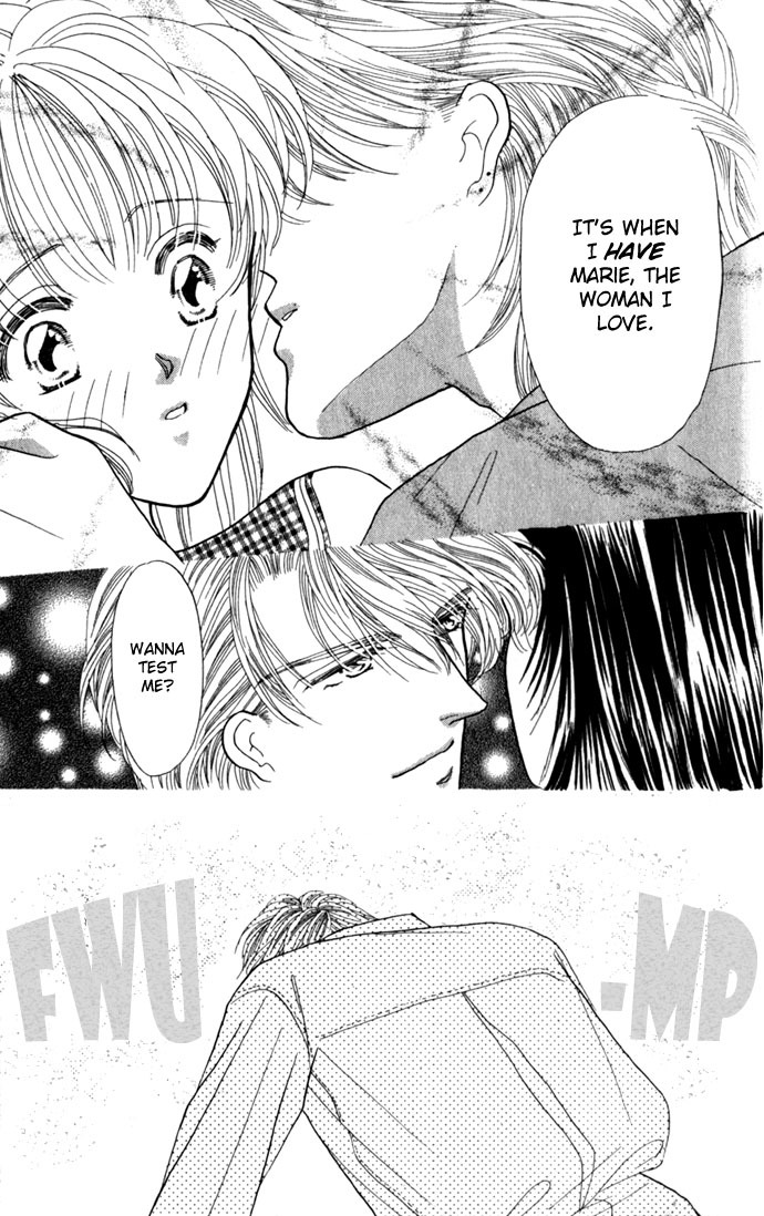 Make Love Shiyo!! Chapter 6 page 12 - Chapter 6