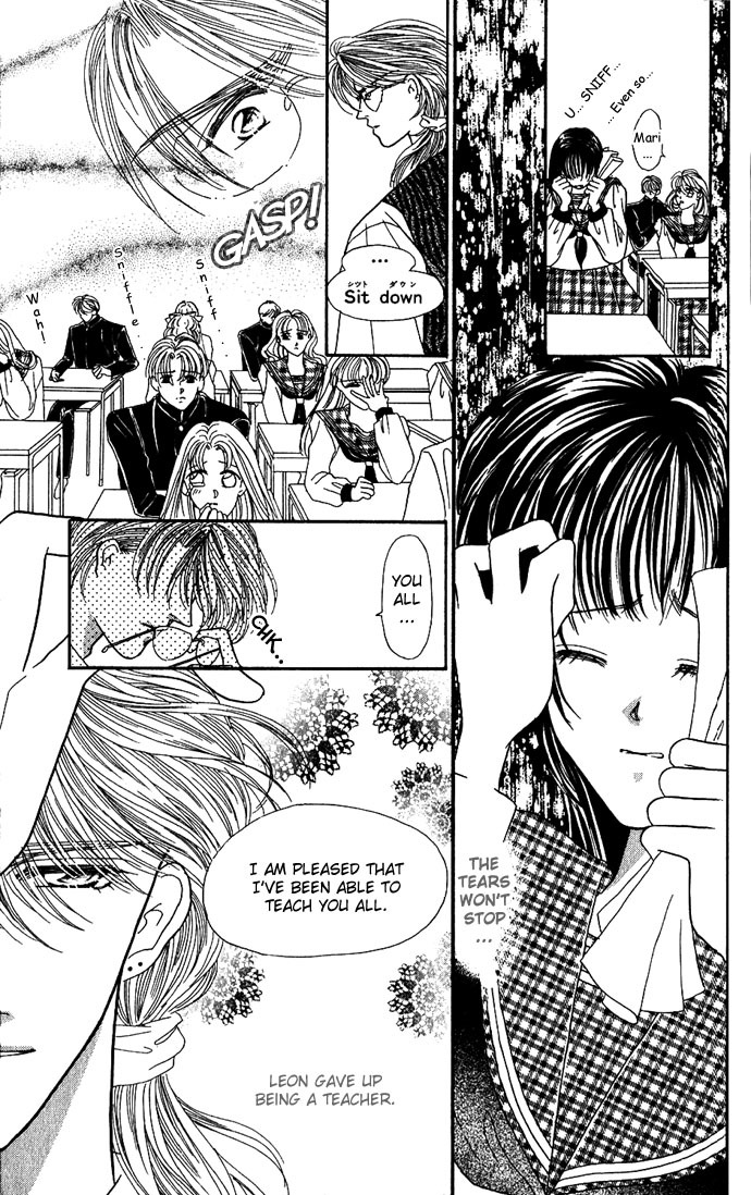 Make Love Shiyo!! Chapter 6 page 18 - Chapter 6