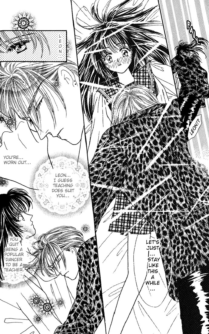 Make Love Shiyo!! Chapter 6 page 21 - Chapter 6