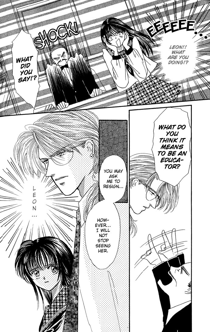Make Love Shiyo!! Chapter 6 page 3 - Chapter 6