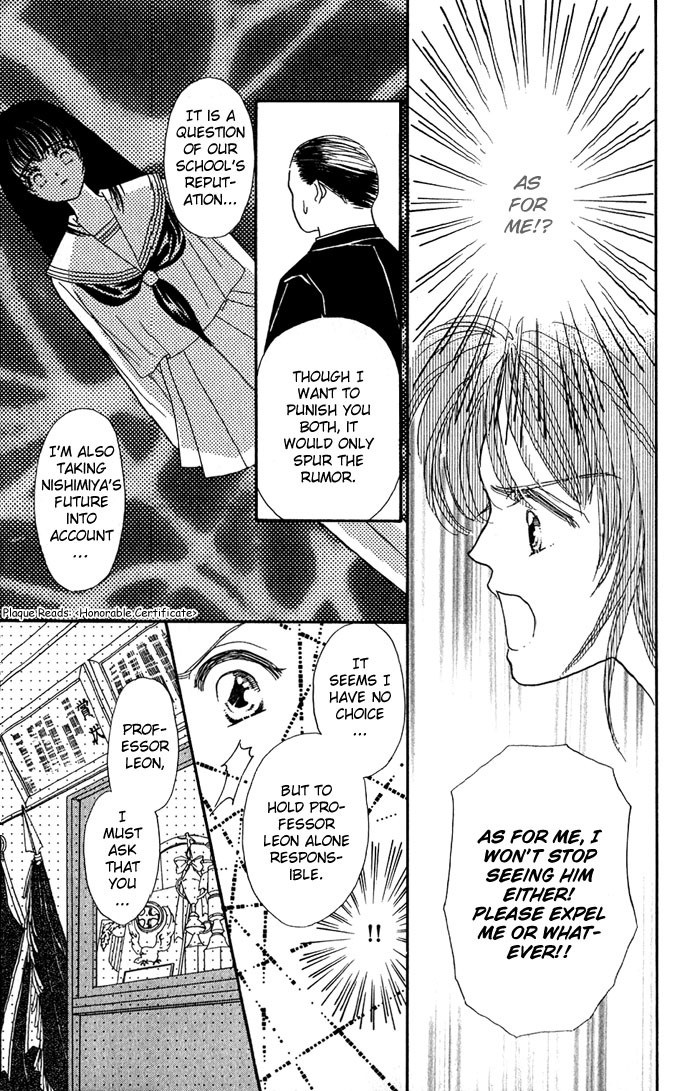 Make Love Shiyo!! Chapter 6 page 4 - Chapter 6