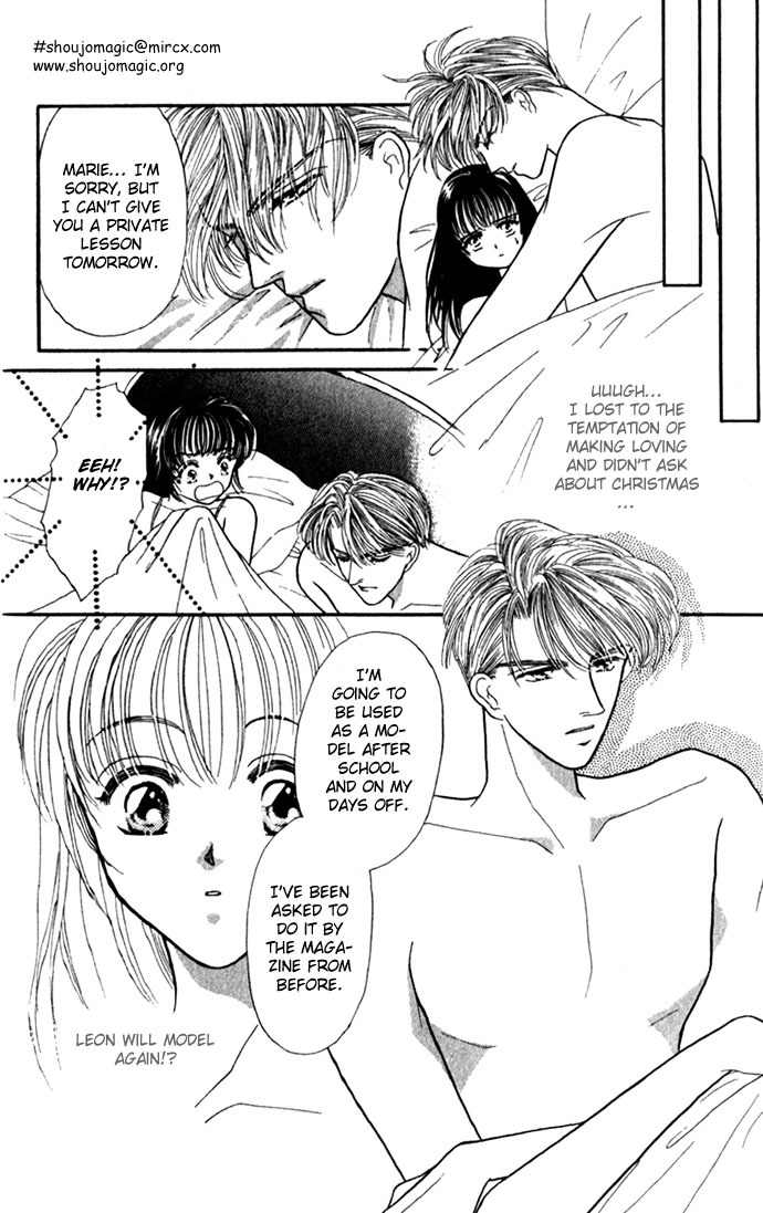 Make Love Shiyo!! Chapter 7 page 10 - Chapter 7