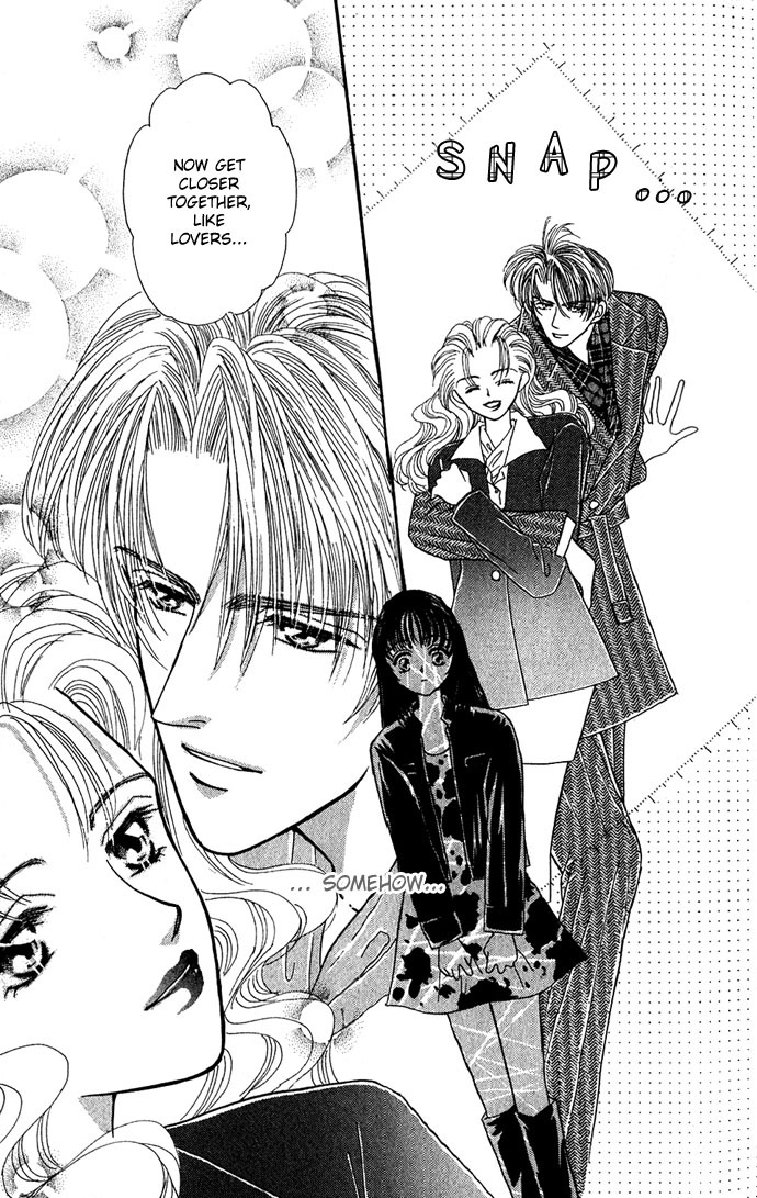 Make Love Shiyo!! Chapter 7 page 13 - Chapter 7