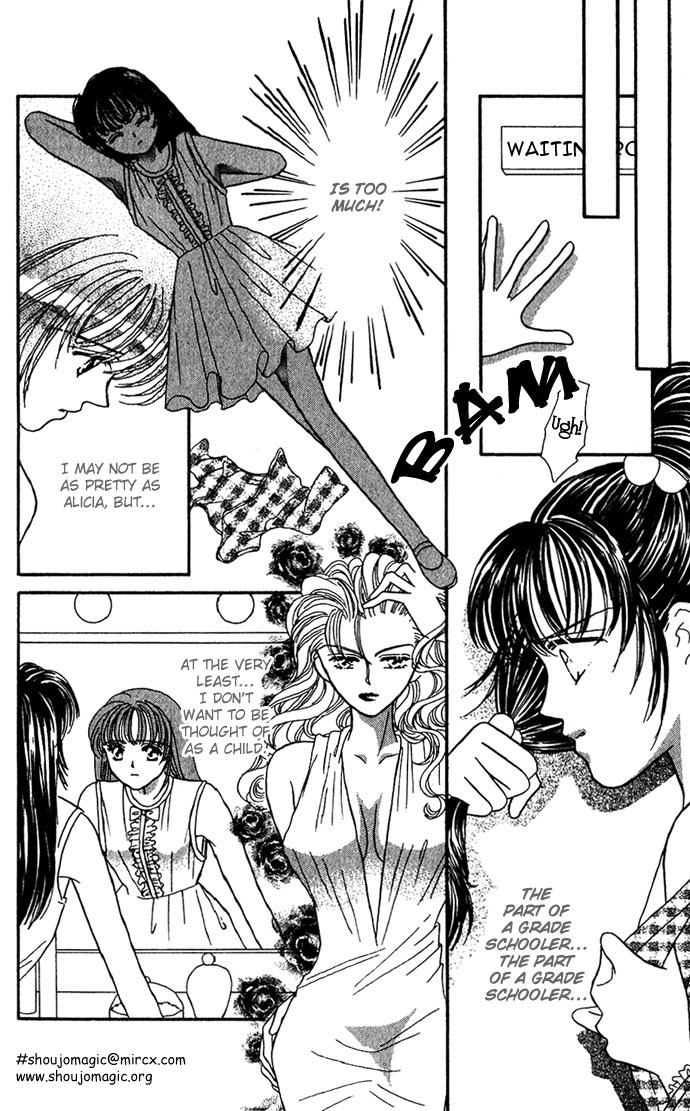 Make Love Shiyo!! Chapter 7 page 18 - Chapter 7