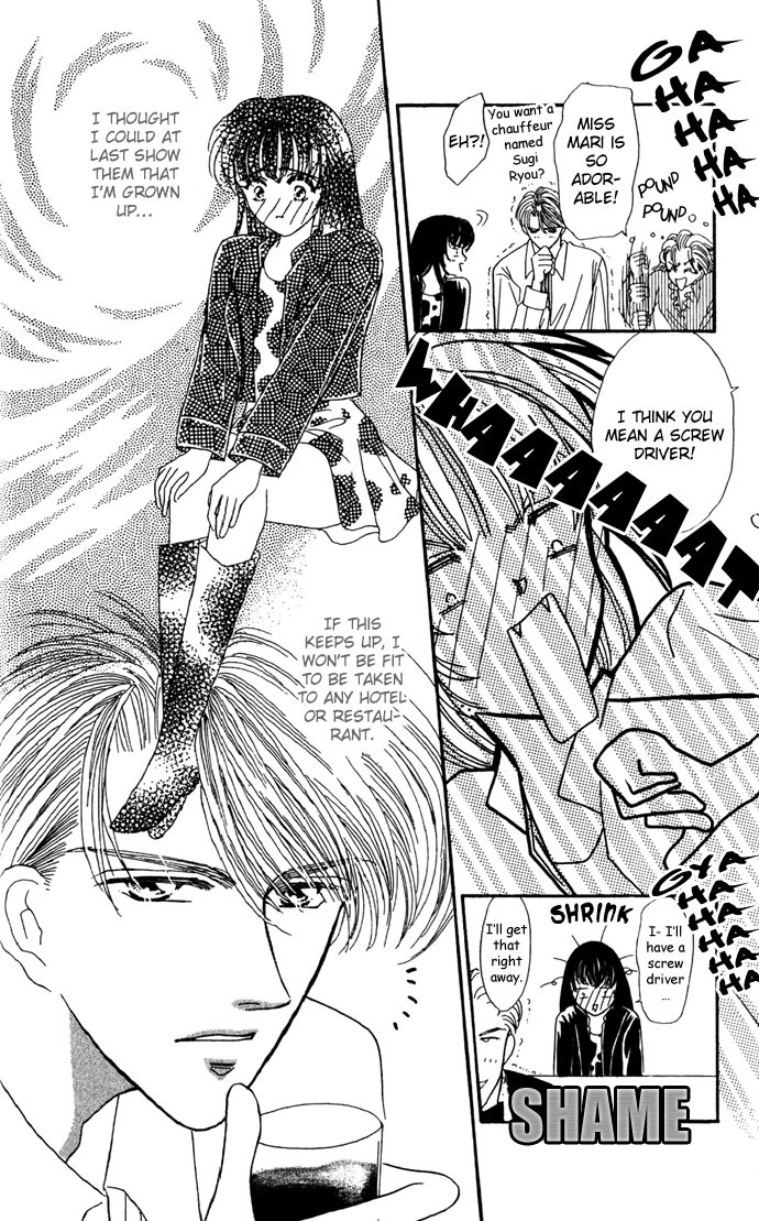 Make Love Shiyo!! Chapter 7 page 26 - Chapter 7