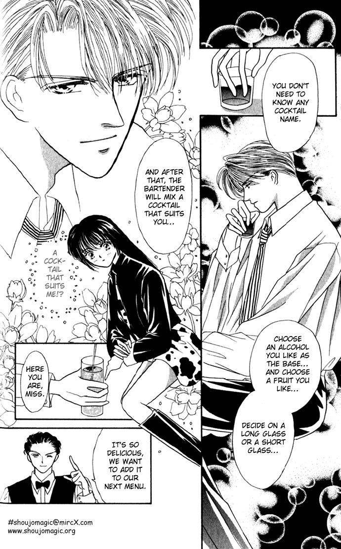 Make Love Shiyo!! Chapter 7 page 28 - Chapter 7