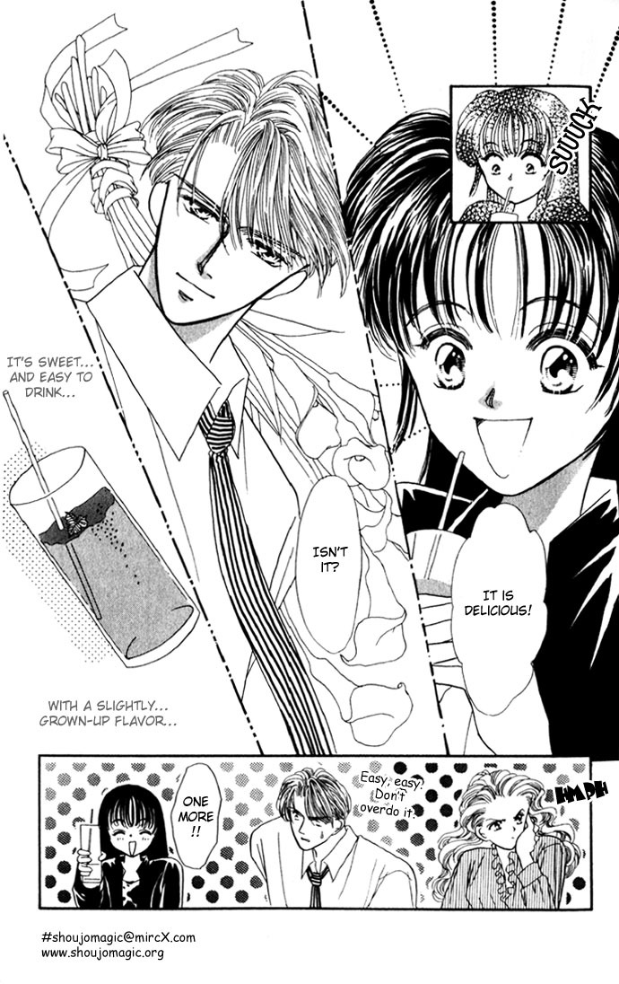 Make Love Shiyo!! Chapter 7 page 29 - Chapter 7