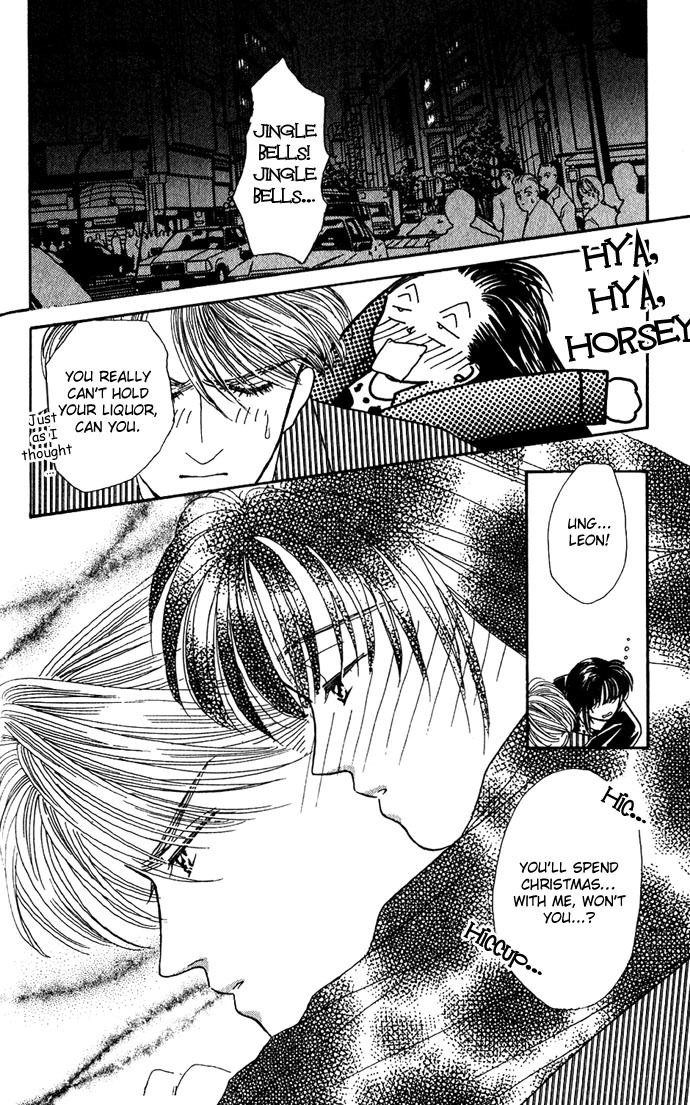 Make Love Shiyo!! Chapter 7 page 30 - Chapter 7