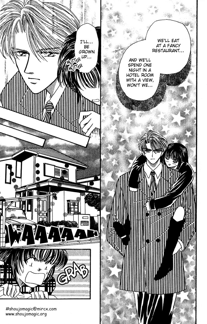 Make Love Shiyo!! Chapter 7 page 31 - Chapter 7