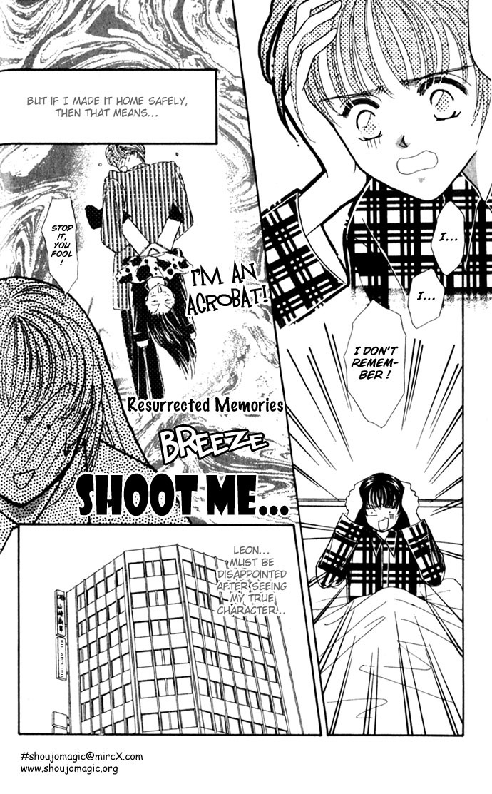Make Love Shiyo!! Chapter 7 page 32 - Chapter 7
