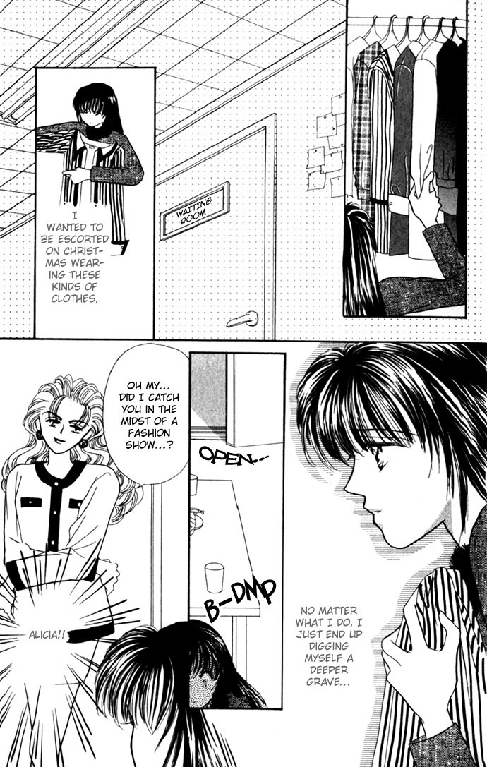 Make Love Shiyo!! Chapter 7 page 33 - Chapter 7
