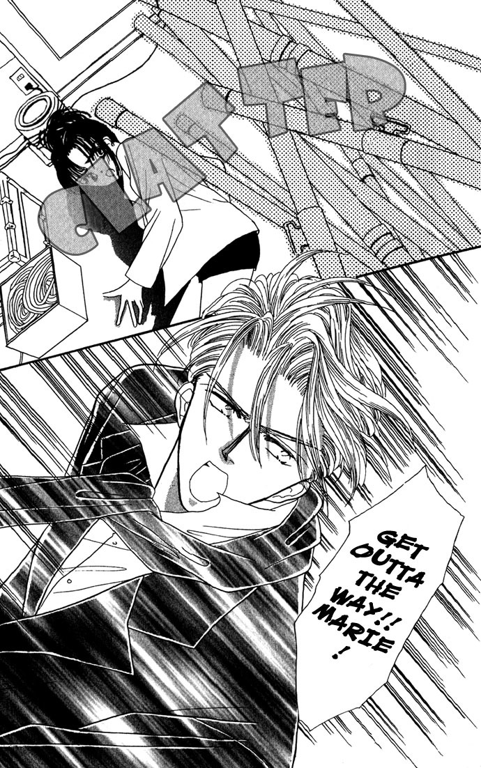 Make Love Shiyo!! Chapter 7 page 39 - Chapter 7