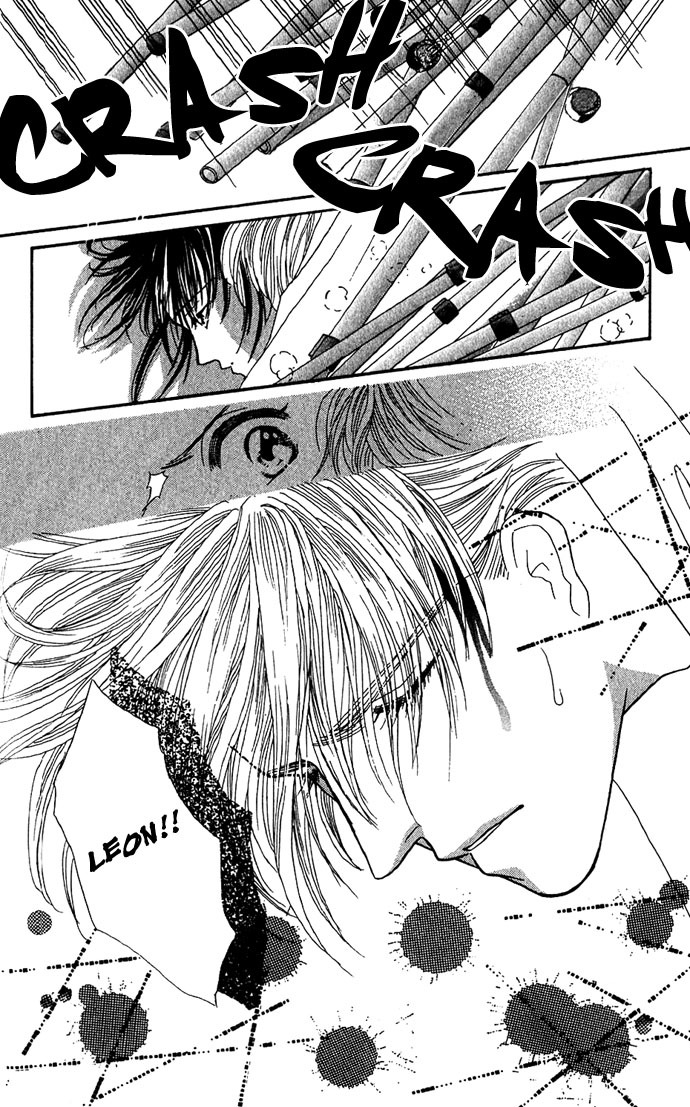 Make Love Shiyo!! Chapter 7 page 40 - Chapter 7