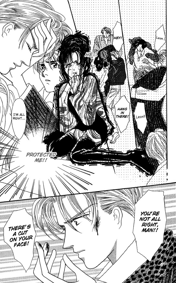 Make Love Shiyo!! Chapter 7 page 41 - Chapter 7