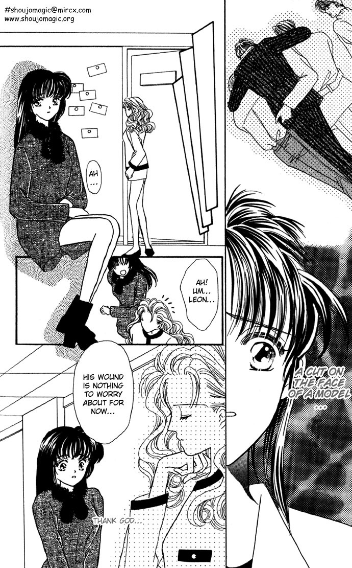 Make Love Shiyo!! Chapter 7 page 42 - Chapter 7