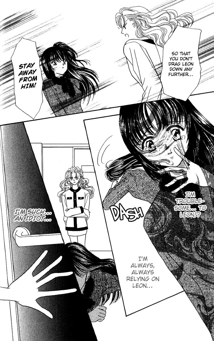 Make Love Shiyo!! Chapter 7 page 44 - Chapter 7