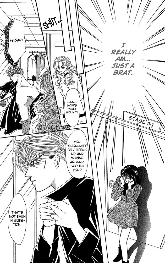 Make Love Shiyo!! Chapter 7 page 45 - Chapter 7