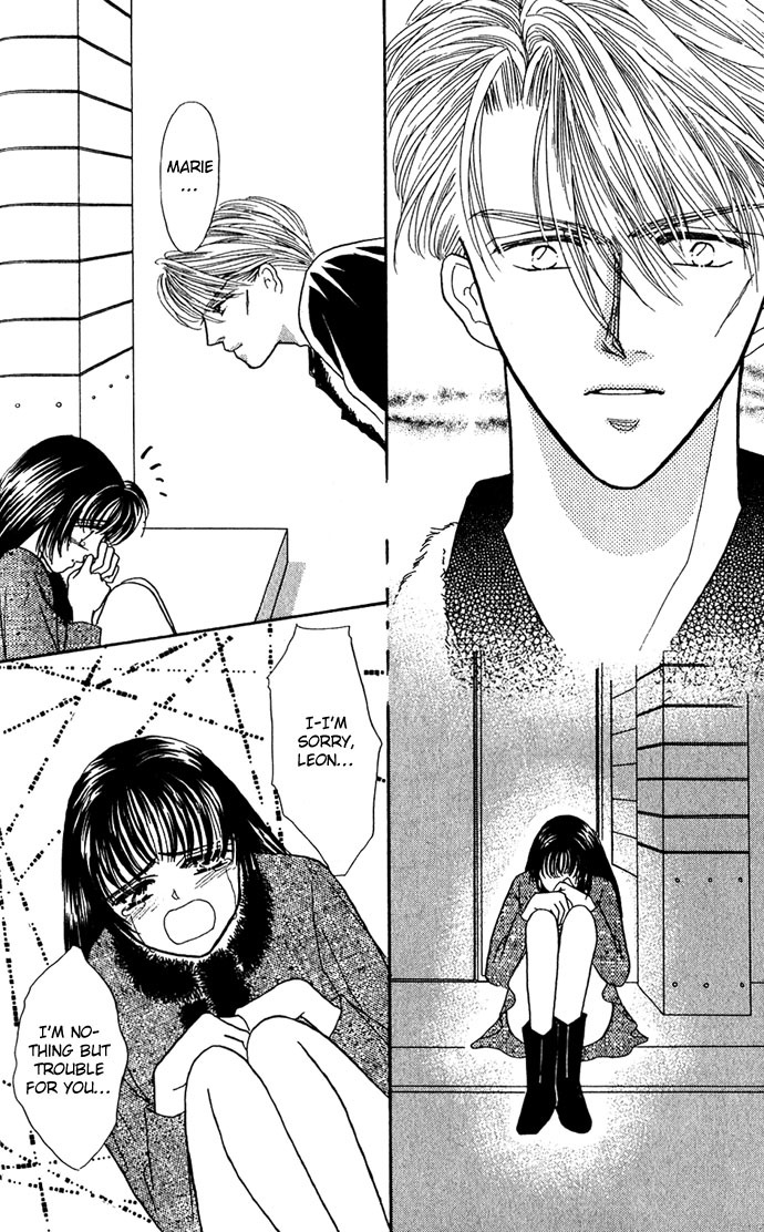 Make Love Shiyo!! Chapter 7 page 48 - Chapter 7