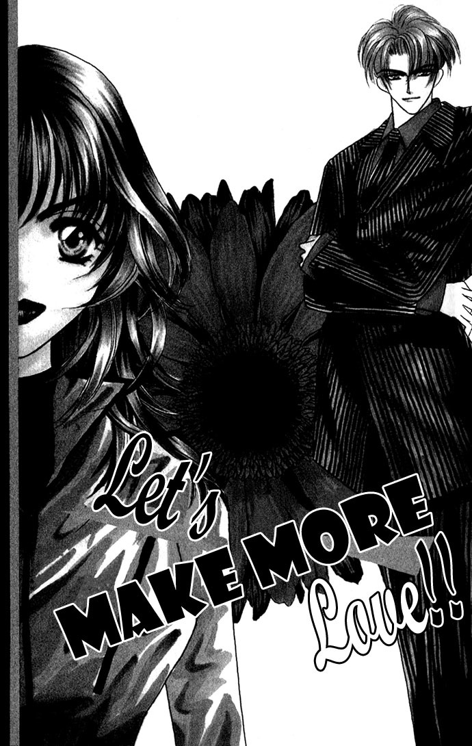 Make Love Shiyo!! Chapter 7 page 5 - Chapter 7