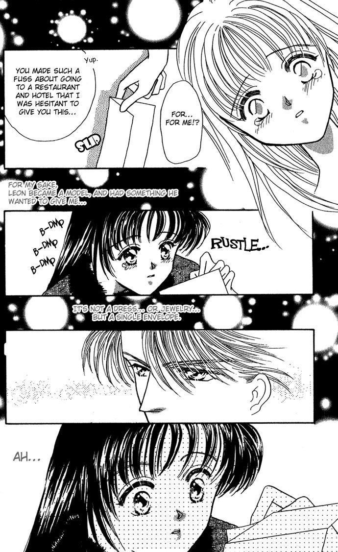 Make Love Shiyo!! Chapter 7 page 50 - Chapter 7