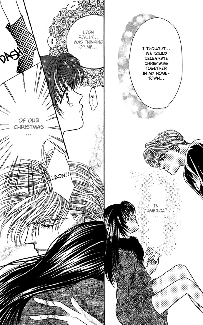 Make Love Shiyo!! Chapter 7 page 52 - Chapter 7