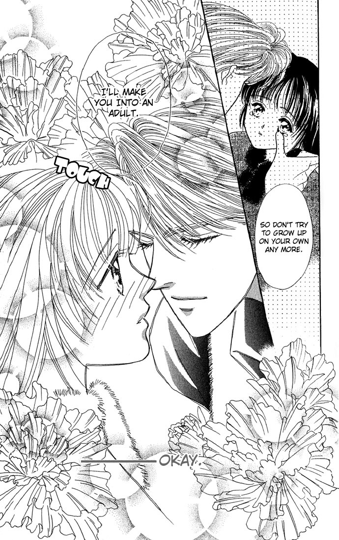 Make Love Shiyo!! Chapter 7 page 53 - Chapter 7