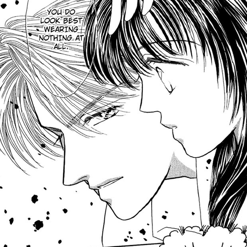 Make Love Shiyo!! Chapter 7 cover