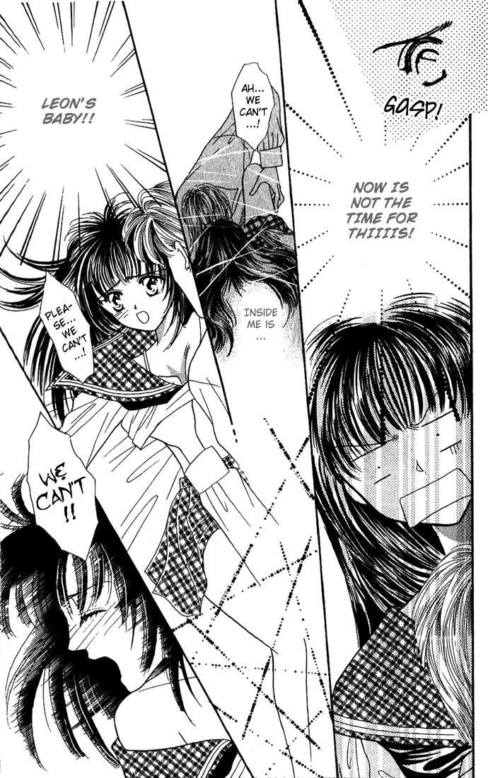 Make Love Shiyo!! Chapter 8 page 28 - Chapter 8