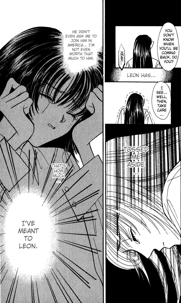 Make Love Shiyo!! Chapter 8 page 38 - Chapter 8