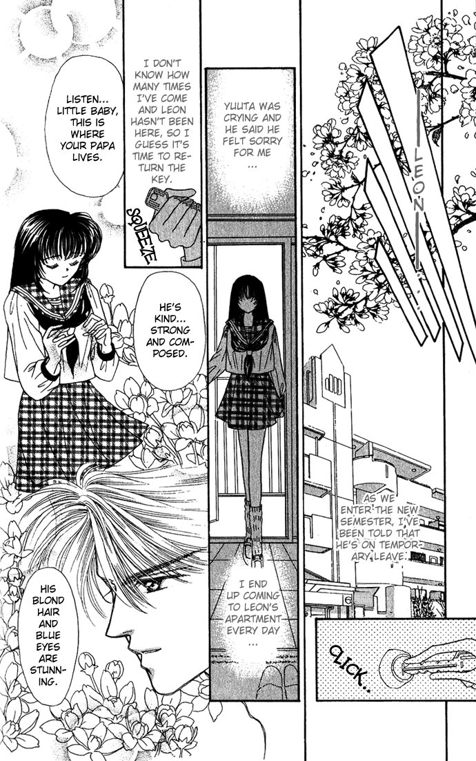 Make Love Shiyo!! Chapter 8 page 39 - Chapter 8