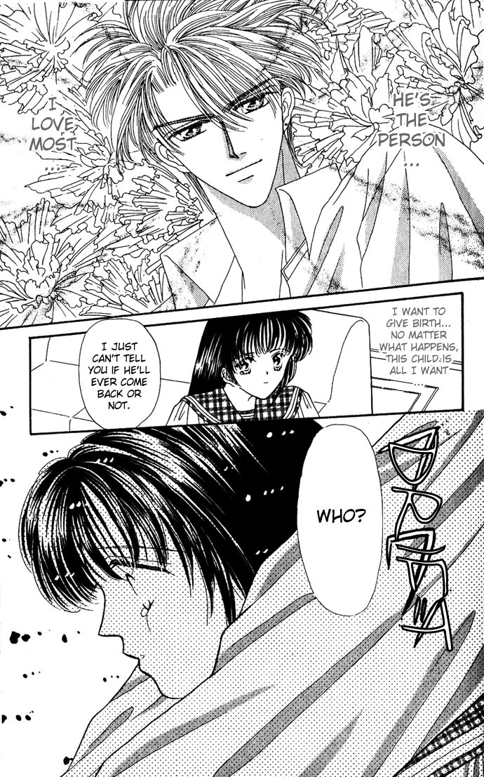 Make Love Shiyo!! Chapter 8 page 40 - Chapter 8