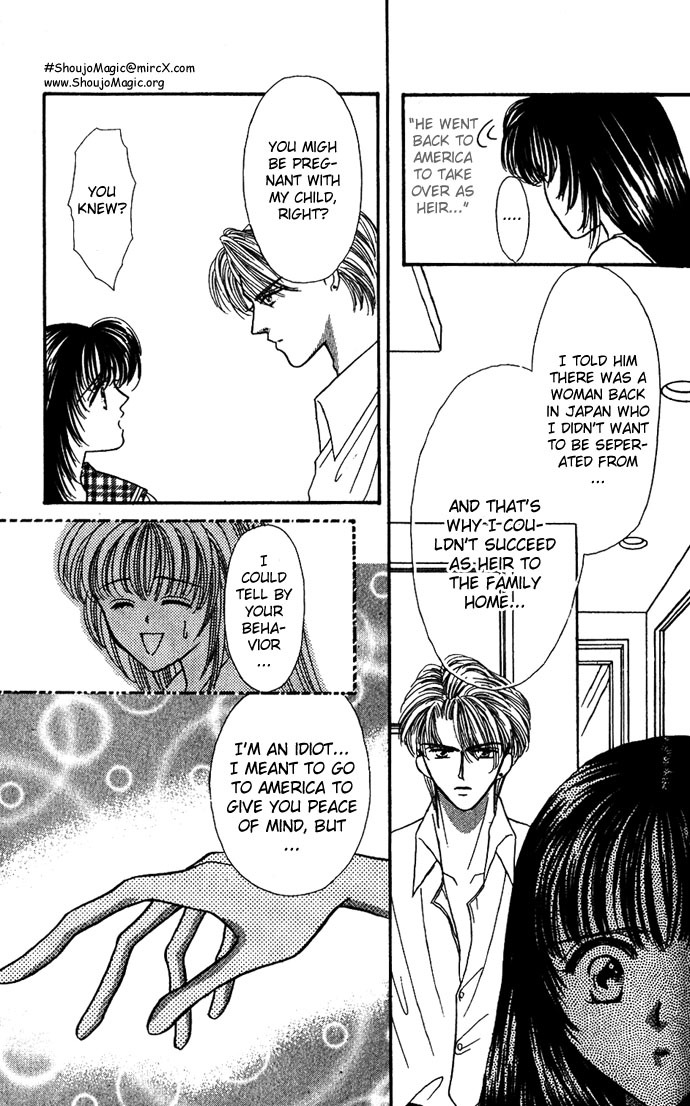 Make Love Shiyo!! Chapter 8 page 42 - Chapter 8