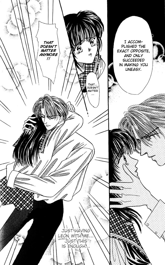 Make Love Shiyo!! Chapter 8 page 43 - Chapter 8