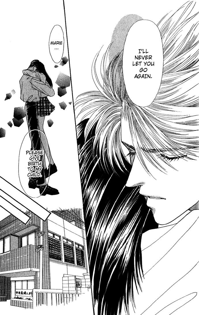 Make Love Shiyo!! Chapter 8 page 44 - Chapter 8