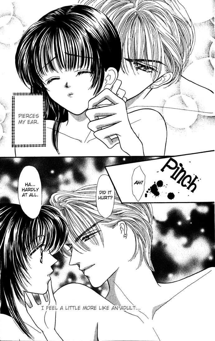 Make Love Shiyo!! Chapter 8 page 5 - Chapter 8