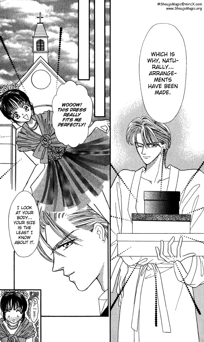 Make Love Shiyo!! Chapter 8 page 8 - Chapter 8