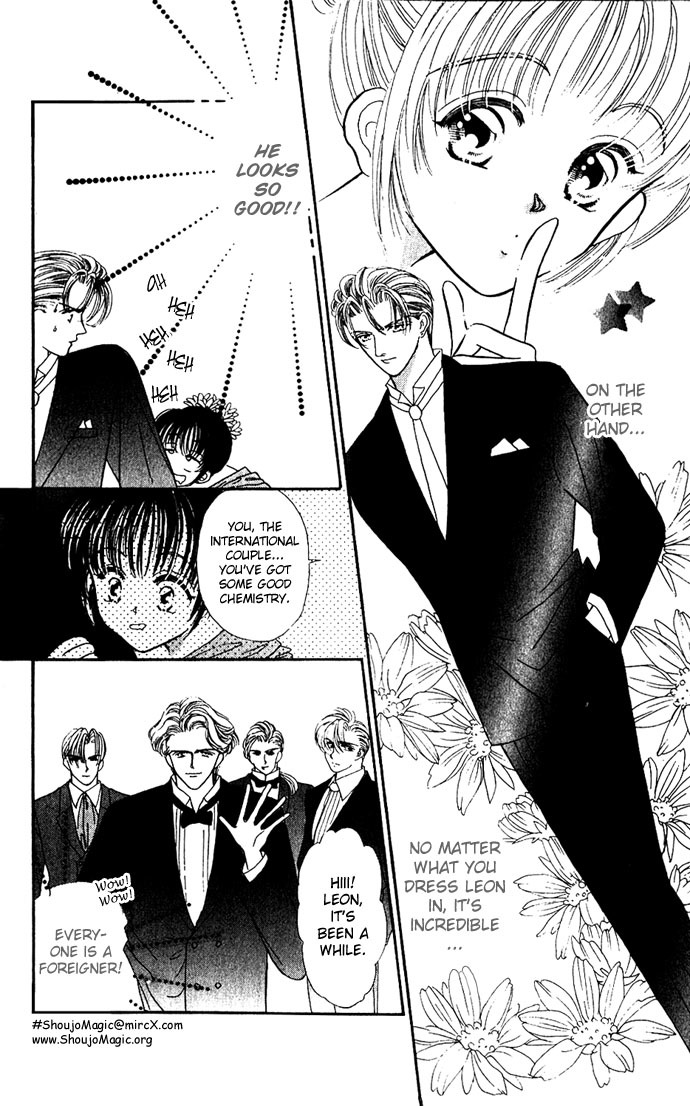 Make Love Shiyo!! Chapter 8 page 9 - Chapter 8