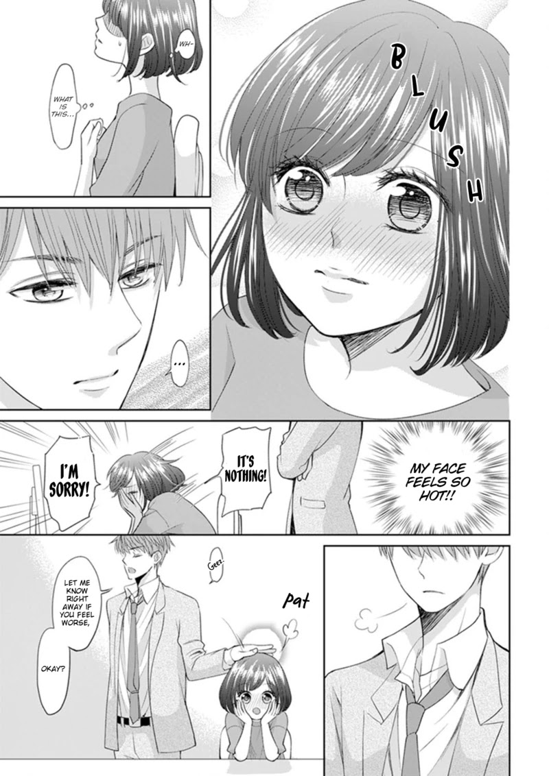 Make Me Hard Chapter 2 page 13 - Chapter 2
