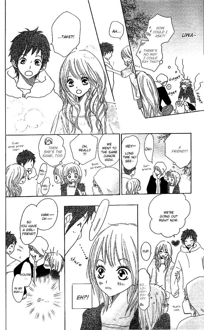 Make Sweet Chapter 2 page 28 - Chapter story-2 : Sugar Baby Love