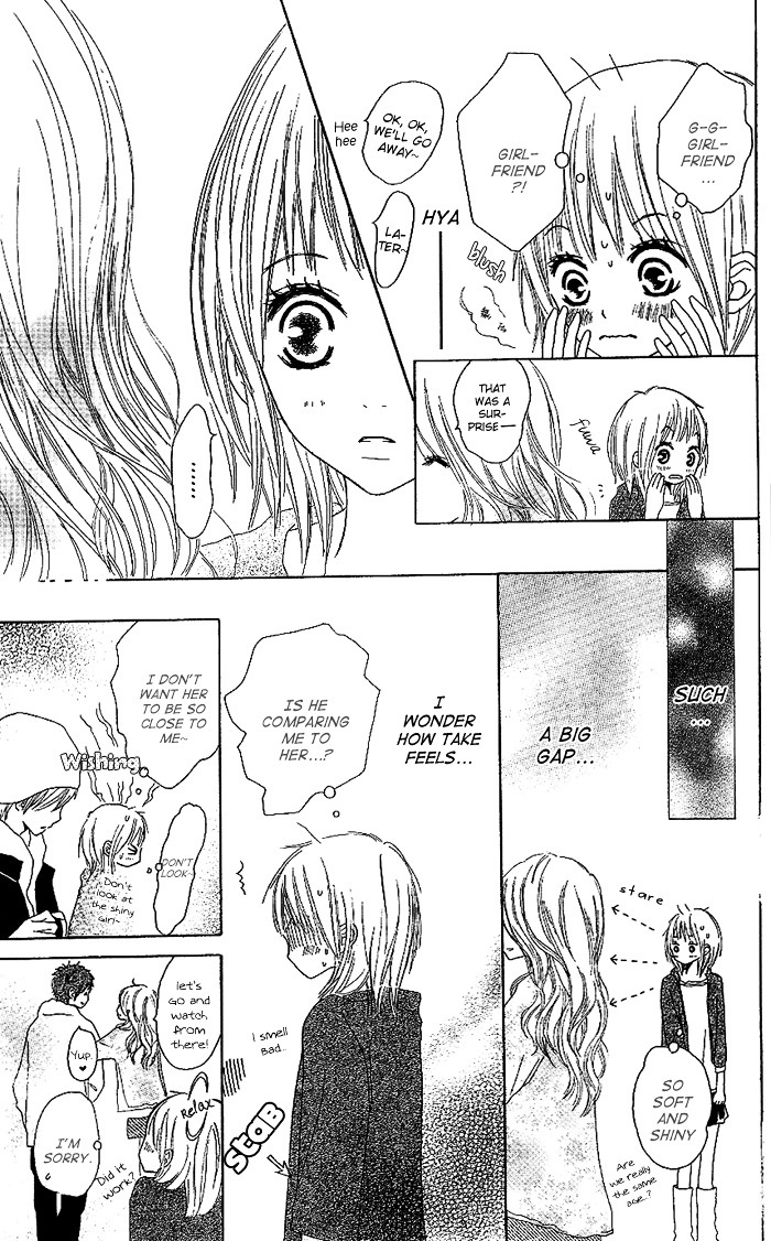 Make Sweet Chapter 2 page 29 - Chapter story-2 : Sugar Baby Love