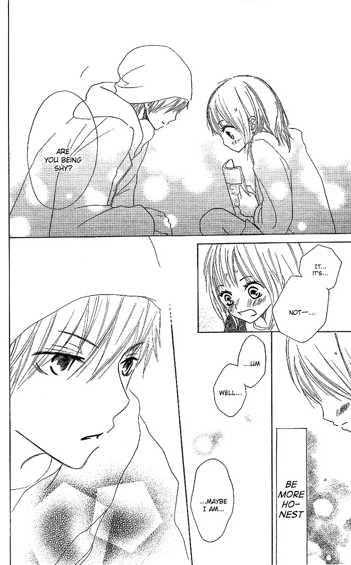 Make Sweet Chapter 2 page 32 - Chapter story-2 : Sugar Baby Love