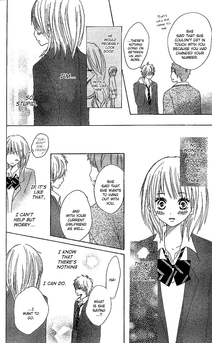 Make Sweet Chapter 2 page 40 - Chapter story-2 : Sugar Baby Love