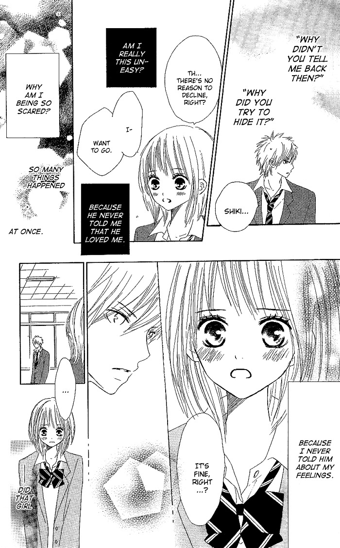Make Sweet Chapter 2 page 41 - Chapter story-2 : Sugar Baby Love