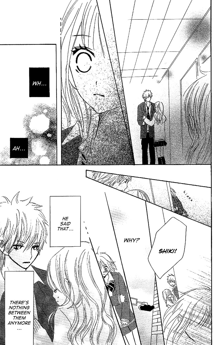 Make Sweet Chapter 2 page 45 - Chapter story-2 : Sugar Baby Love