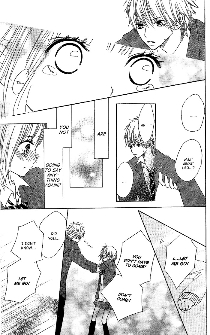 Make Sweet Chapter 2 page 47 - Chapter story-2 : Sugar Baby Love