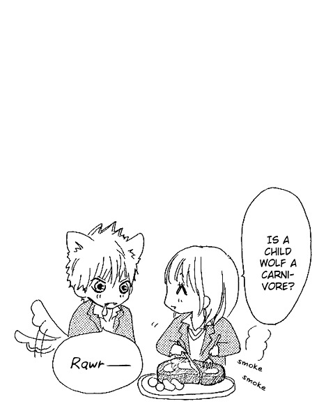 Make Sweet Chapter 2 page 55 - Chapter story-2 : Sugar Baby Love