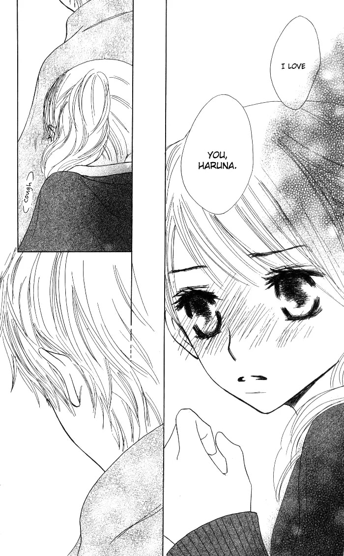 Make Sweet Chapter 4 page 27 - Chapter 4: Haru, Urara