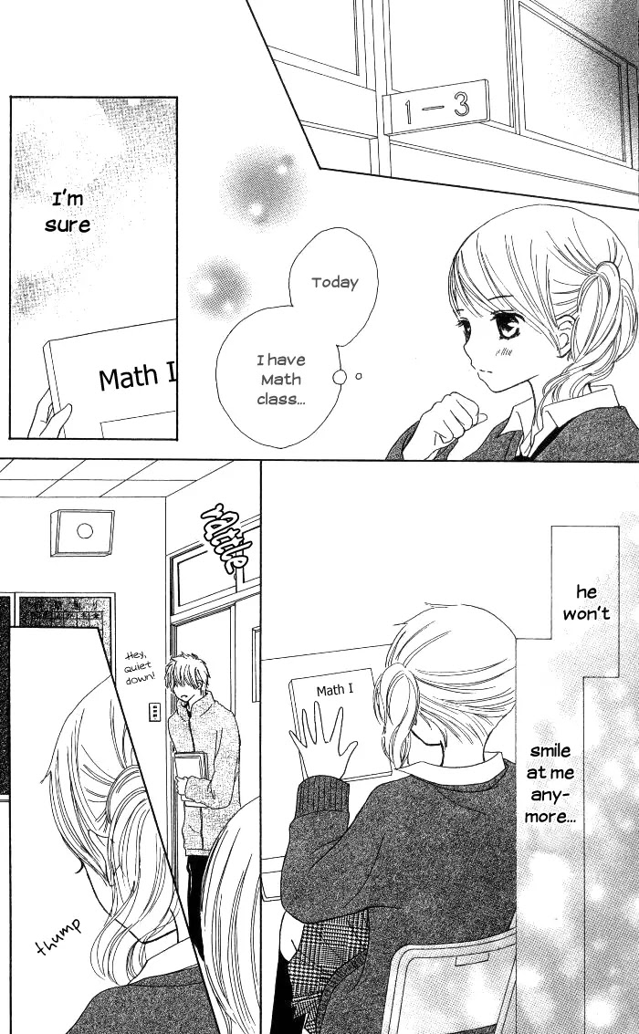 Make Sweet Chapter 4 page 36 - Chapter 4: Haru, Urara