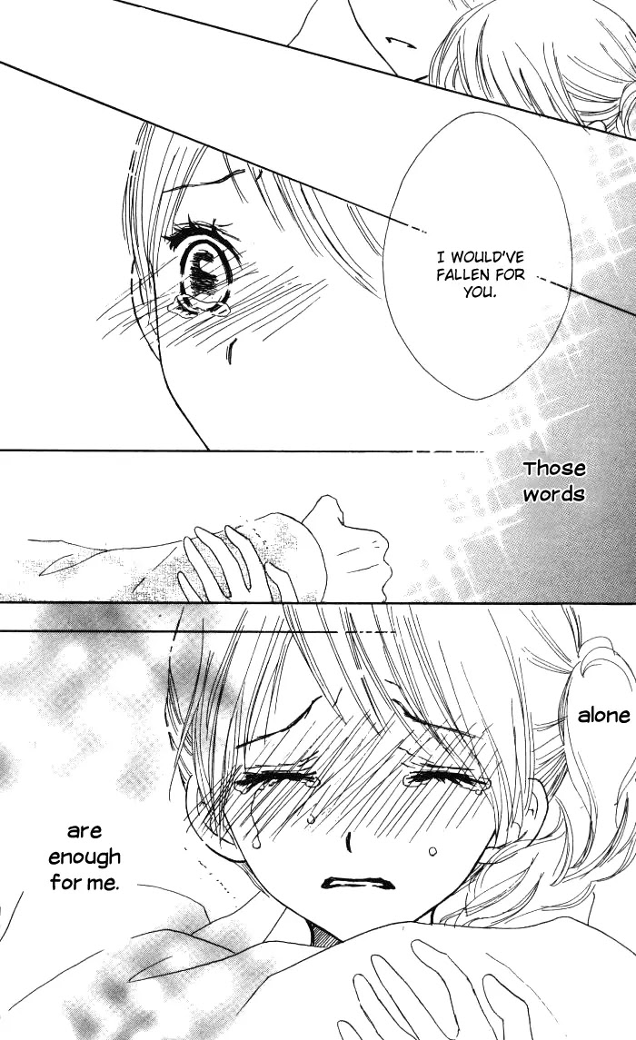 Make Sweet Chapter 4 page 46 - Chapter 4: Haru, Urara