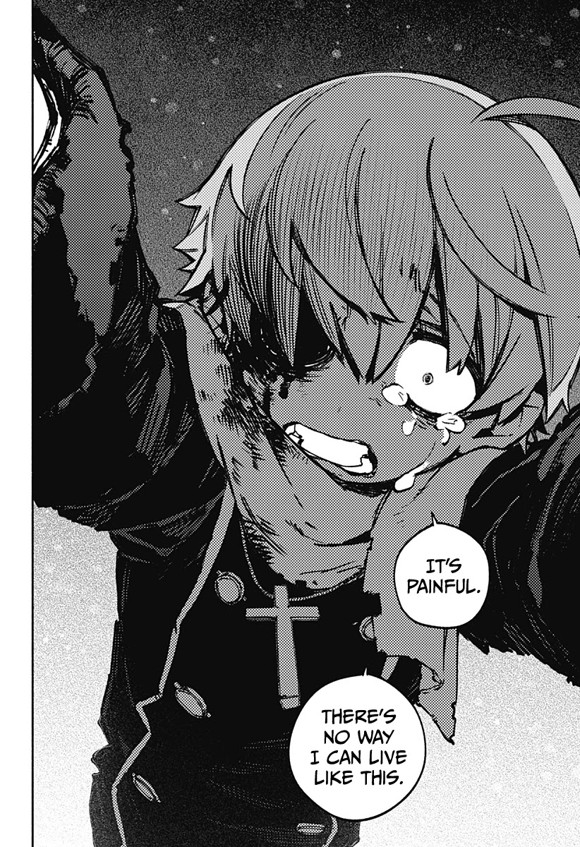 Make the Exorcist Fall in Love Chapter 1 page 51 - Chapter 1